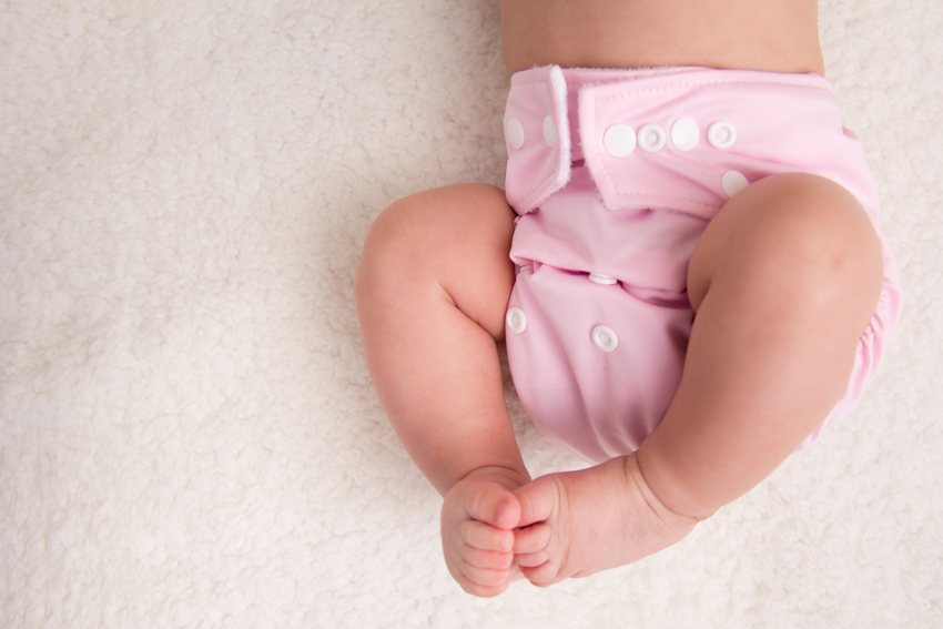Pourquoi et comment confectionner soi-même les couches pour bébé ? -  Inspiration et tutoriels